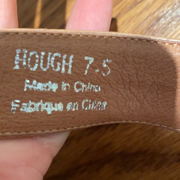 Jeffrey Campbell high heels - Picture 10 of 12